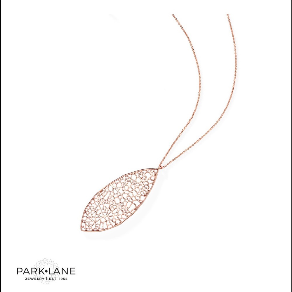 Park Lane Fable Necklace